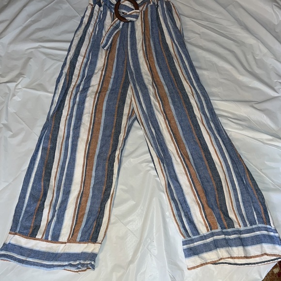 MONTEAU LOS ANGELES JUMPSUIT BNWOT - Picture 3 of 7